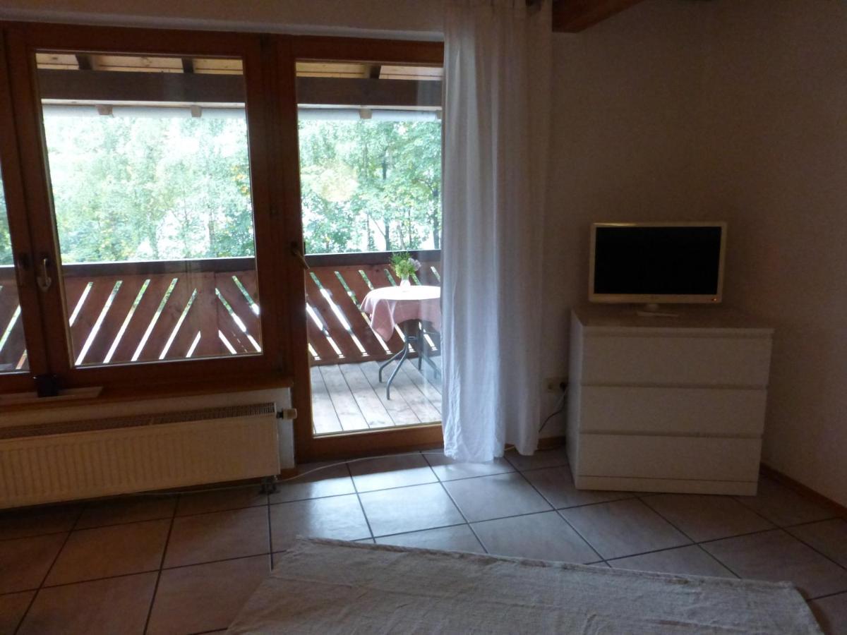 Ferienwohnungen Hof Heiderich Oberzent Kültér fotó