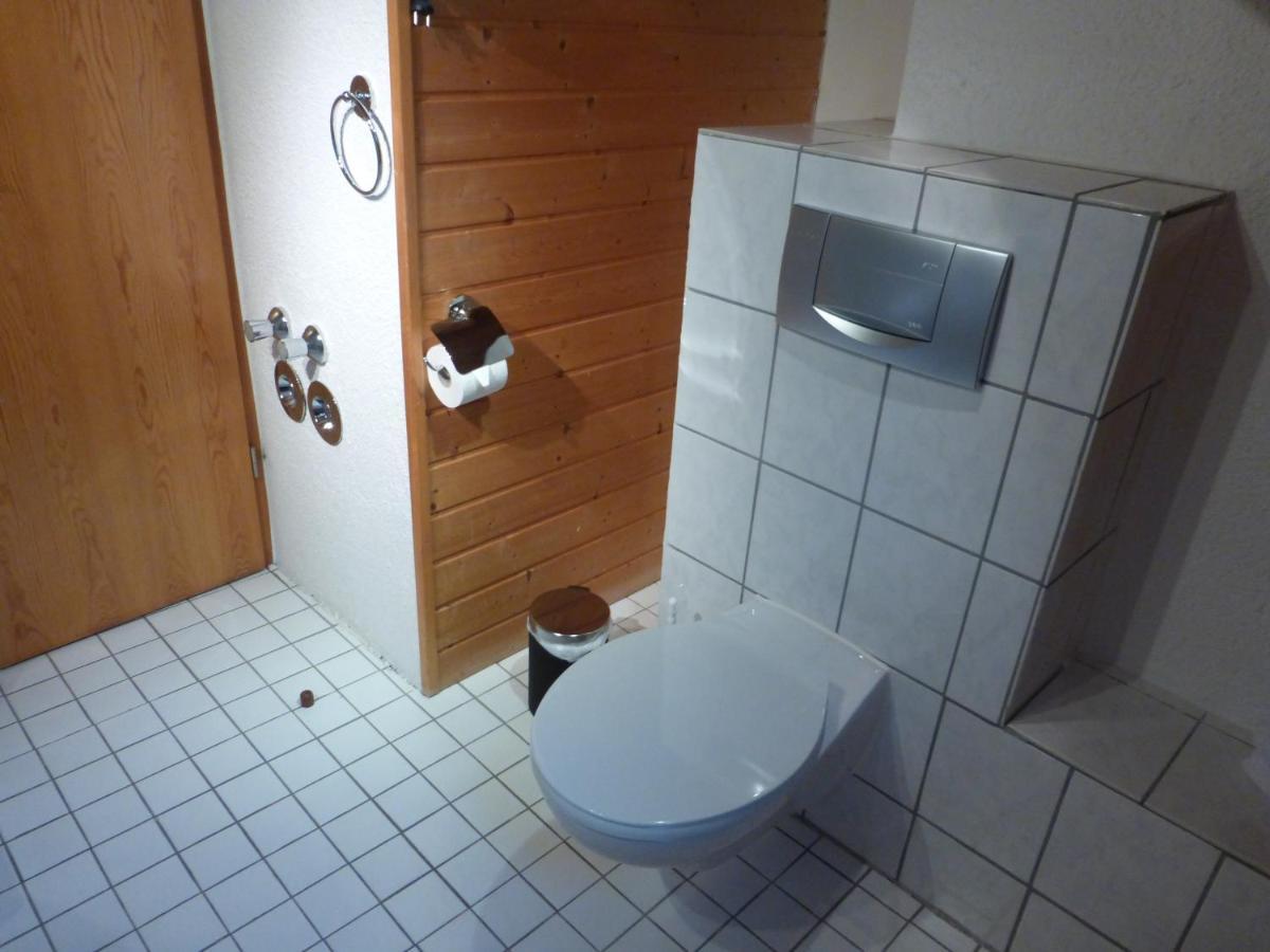 Ferienwohnungen Hof Heiderich Oberzent Kültér fotó