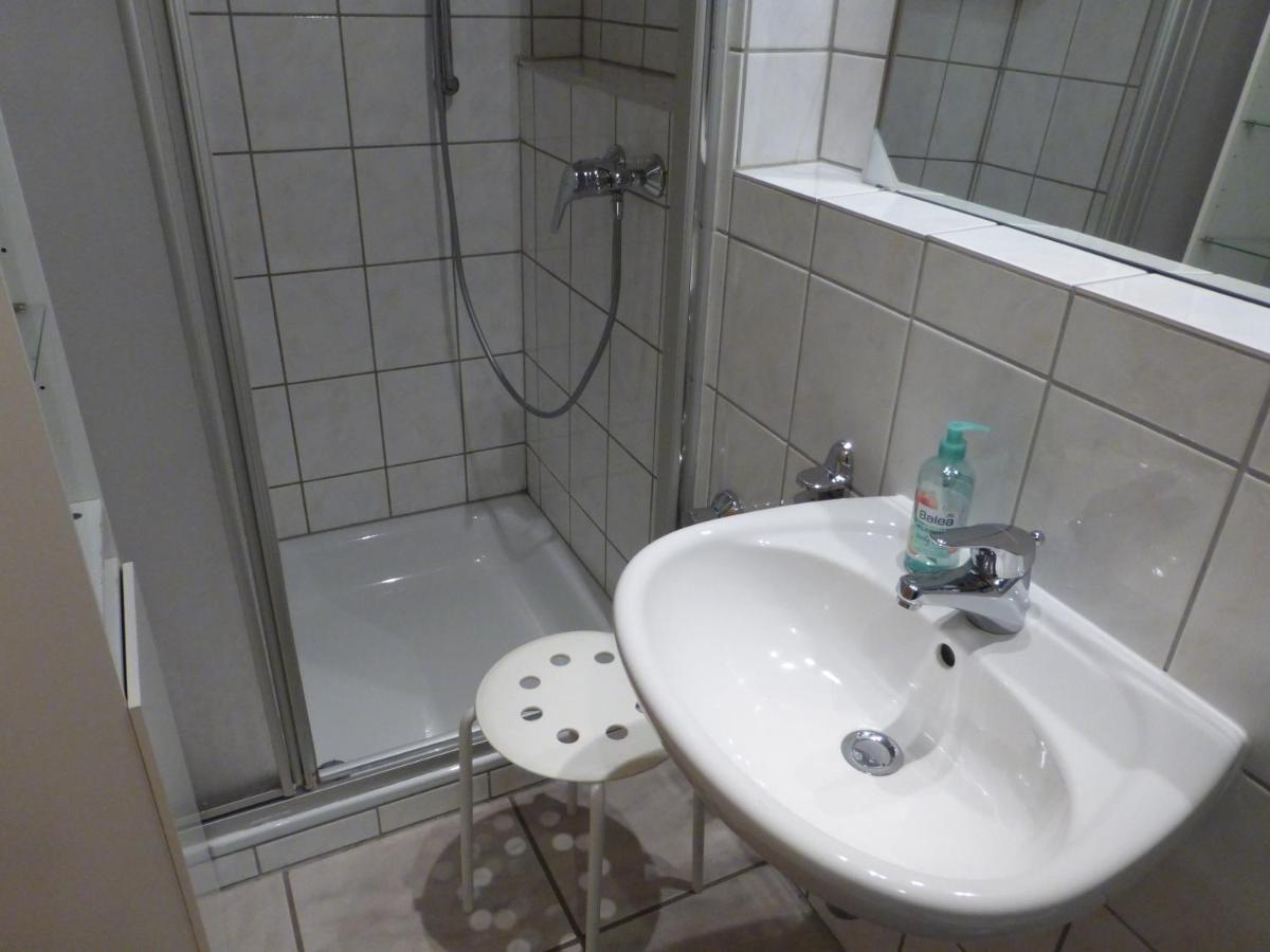 Ferienwohnungen Hof Heiderich Oberzent Kültér fotó
