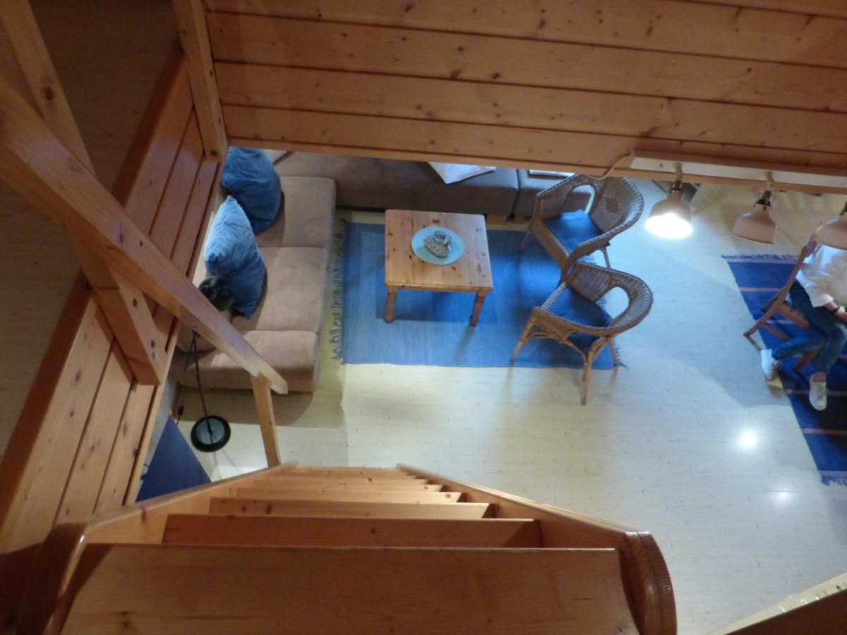 Ferienwohnungen Hof Heiderich Oberzent Kültér fotó
