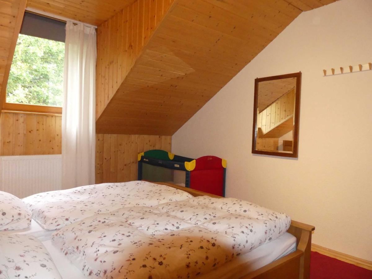 Ferienwohnungen Hof Heiderich Oberzent Kültér fotó
