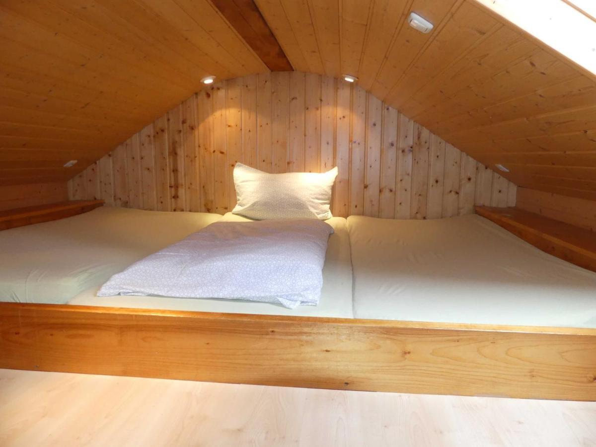 Ferienwohnungen Hof Heiderich Oberzent Kültér fotó