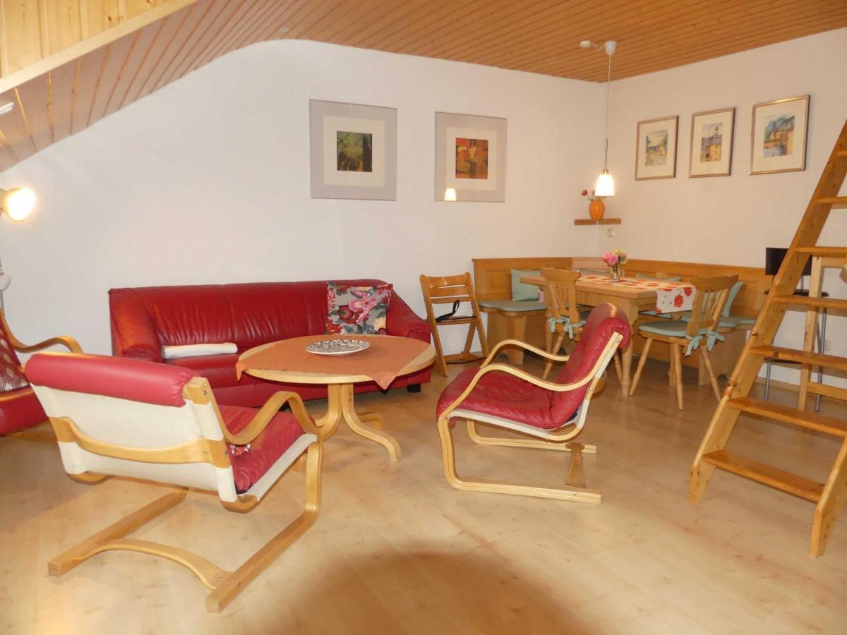 Ferienwohnungen Hof Heiderich Oberzent Kültér fotó